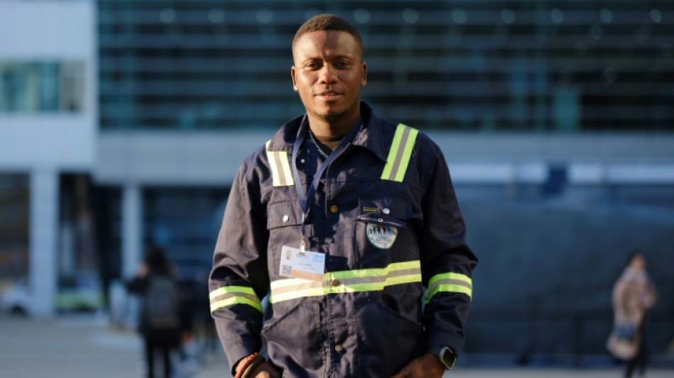 Los recicladores informales de desechos, en primera l&iacute;nea de la lucha contra la contaminaci&oacute;n por pl&aacute;stico