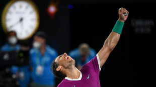 Nadal, a un escal&oacute;n del 21&ordm; t&iacute;tulo, r&eacute;cord en Grand Slam 