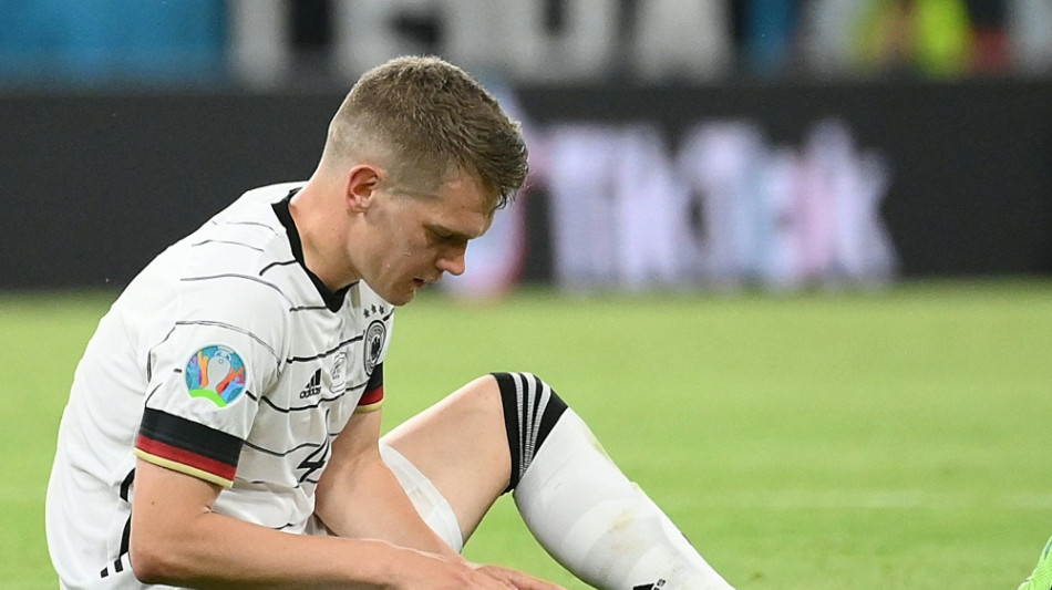 Ginter &uuml;ber Arbeit mit H&uuml;tter: "Es hat halt nicht gepasst"