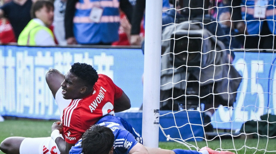 Medien: Awoniyi nach OP aus Koma erwacht