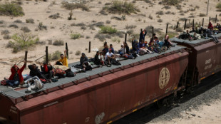 Blinken advierte en Guatemala que EEUU sancionará a quienes faciliten "migración irregular"