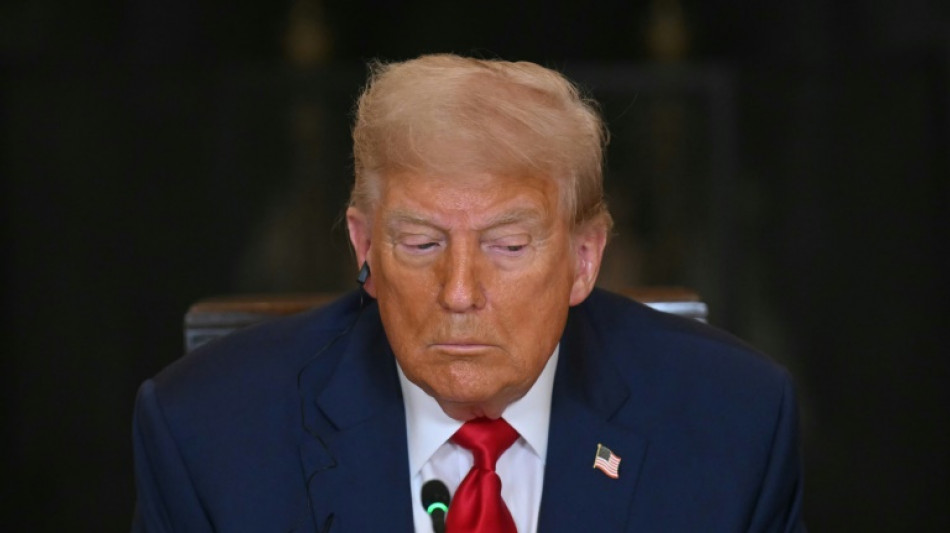 US-Berufungsgericht blockiert Trumps Staatsbürgerschafts-Pläne