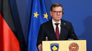 EU-Beitrittsperspektive: Wadephul dringt auf schnelle Regierungsbildung im Kosovo