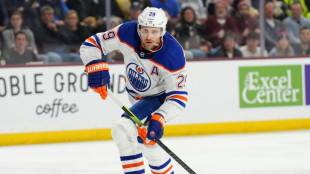 NHL: Draisaitl verliert Elf-Tore-Spektakel mit Oilers