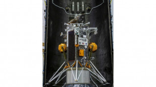 EEUU lanzar&aacute; nueva misi&oacute;n no tripulada a la Luna el d&iacute;a de San Valent&iacute;n