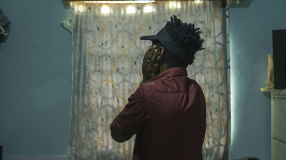 Kenia, un refugio precario para el colectivo LGBT+ de Uganda