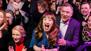 Fehlende Zweidrittelmehrheit: Linke zu Gespr&auml;chen bereit