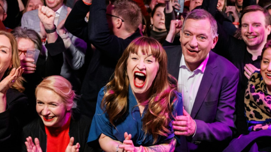 Linke holt sechs Direktmandate - Zweitbestes Ergebnis seit Gr&uuml;ndung