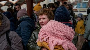 La Russie accuse l'Ukraine d'une frappe d'h&eacute;licopt&egrave;re sur son sol