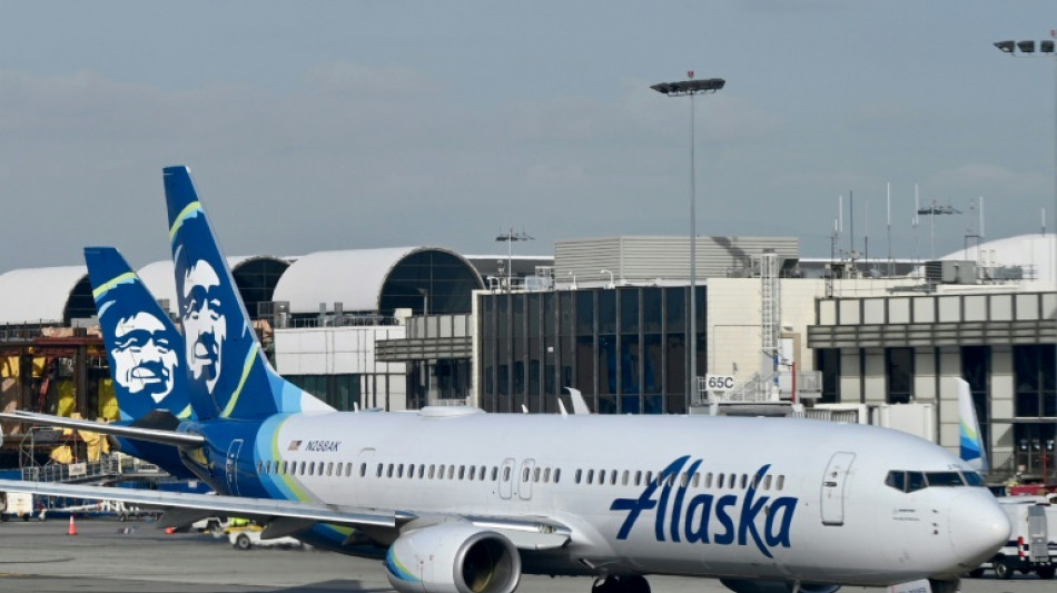 Alaska Airlines to buy Hawaiian Airlines for $1.9 bn