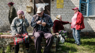 Ukraine: nouvelle aide militaire am&eacute;ricaine, 50 civils &eacute;vacu&eacute;s &agrave; Marioupol