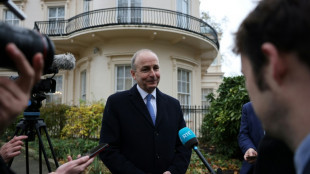 Baerbock empf&auml;ngt irischen Au&szlig;enminister zu Antrittsbesuch in Berlin