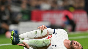 El l&iacute;der, Tottenham, abre una jornada marcada por el derbi de M&aacute;nchester