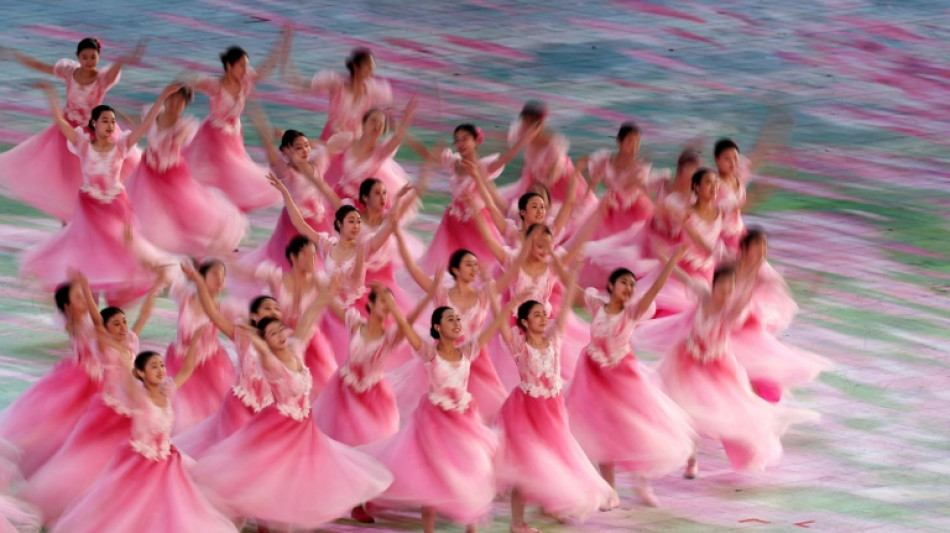 China acusa espi&otilde;es americanos por ataques cibern&eacute;ticos durante evento esportivo