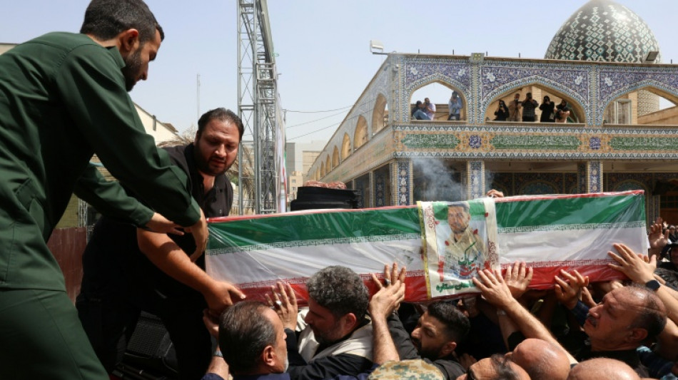 L&iacute;der supremo iraniano diz que Trump 'exagerou' impacto dos ataques americanos