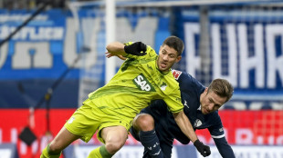 Nach Sieg am Gr&uuml;nen Tisch: Bochum verpasst Befreiungsschlag