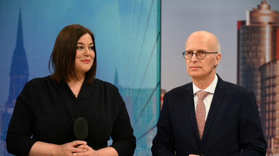 Tschentscher setzt nach Hamburg-Wahl auf Rot-Gr&uuml;n - B&uuml;ndnis mit CDU "zweite Wahl"