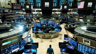 Records à Wall Street pour le Dow Jones et le S&P 500 