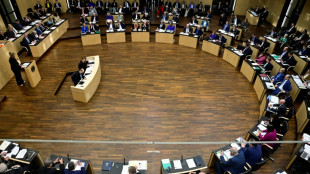 Gesetzentwurf zu Strafversch&auml;rfung bei K.O.-Tropfen im Bundesrat vorgelegt