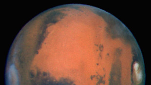 Marte, nel cratere Jezero un sistema di laghi e acque idrotermali