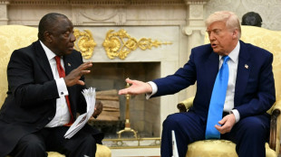La vid&eacute;o de Trump sur l'Afrique du Sud ponctu&eacute;e d'erreurs pr&ecirc;tant &agrave; confusion
