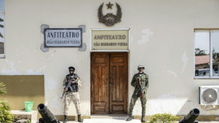 Ap&oacute;s golpe, militares de Guin&eacute;-Bissau nomeiam general como presidente interino