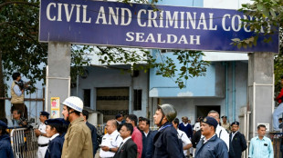 Pris&atilde;o perp&eacute;tua para homem que estuprou e assassinou m&eacute;dica na &Iacute;ndia