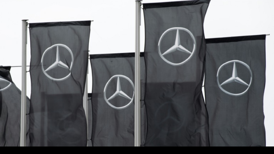 Landgericht Stuttgart hält Klimaklage der Umwelthilfe gegen Mercedes für zulässig