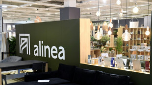 Meubles: l'enseigne Alinea (1.200 salariés) de nouveau en redressement judiciaire (sources concordantes)