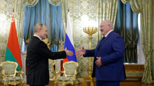 Putin: Einigung zu Ukraine-Konflikt muss "tieferliegende Ursachen" ber&uuml;cksichtigen