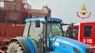 Lavoratore di 59 anni muore incastrato in un mezzo agricolo