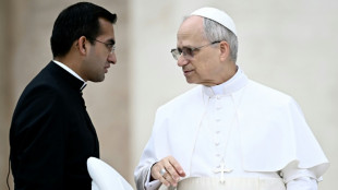 Con Ucrania y Colombia, el Vaticano podr&iacute;a volver a la primera l&iacute;nea de la diplomacia