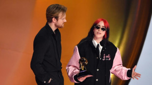 Preise für Billie Eilish, Taylor Swift und SZA bei Grammy-Verleihung