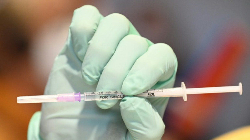 Landtag in Brandenburg setzt Enquetekommission zu Coronapandemie ein