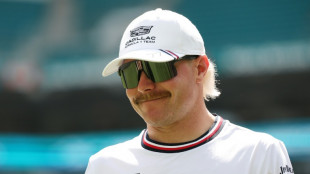 Bottas revela dieta perigosa que o deixou &agrave; beira da inani&ccedil;&atilde;o na F1