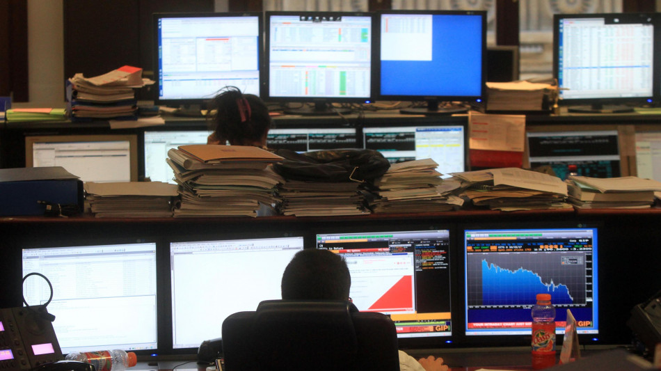 Btp Pi&ugrave; a 5,6 miliardi nel primo giorno di collocamento
