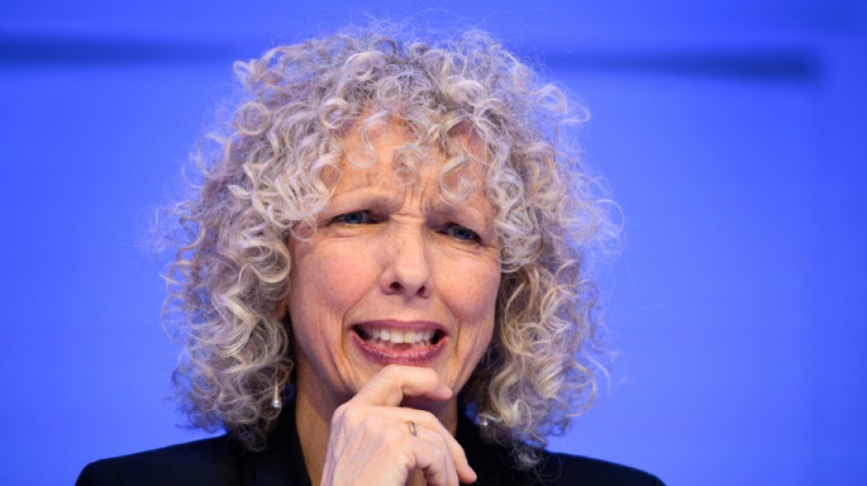 Klimabeauftragte: Derzeit kein Austausch mit Russland &uuml;ber Klimaschutz m&ouml;glich