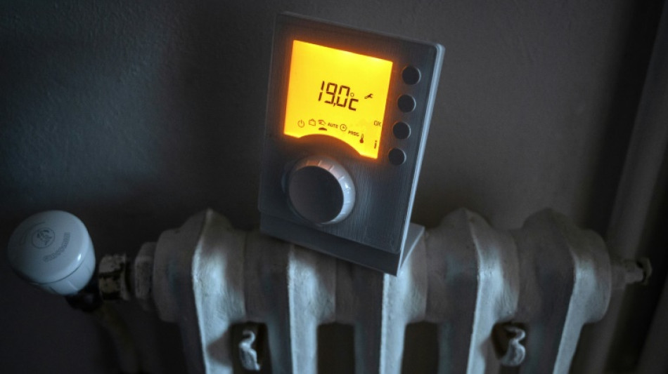 Bundesnetzagentur h&auml;lt Gasversorgung in diesem Winter f&uuml;r weitgehend gesichert