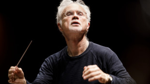 John Adams a Santa Cecilia con la sua opera ''Nixon in China''