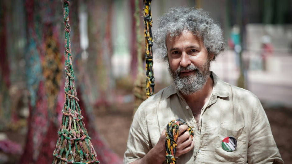 Brasil tem temporada com mais de 300 eventos culturais na Fran&ccedil;a
