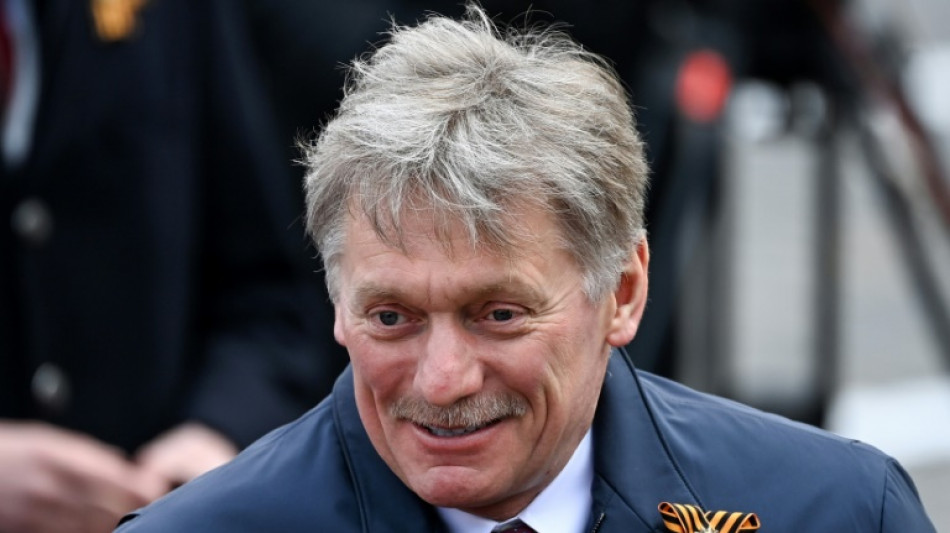 L'embargo sur les produits raffin&eacute;s russes va "d&eacute;s&eacute;quilibrer davantage" les march&eacute;s, selon le Kremlin