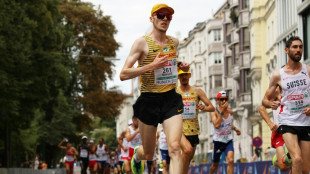 Ringer holt überraschend Marathon-Gold in München 