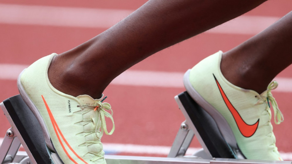 Nach Ankunft von Kontrolleuren: Sportler fl&uuml;chten in Indien