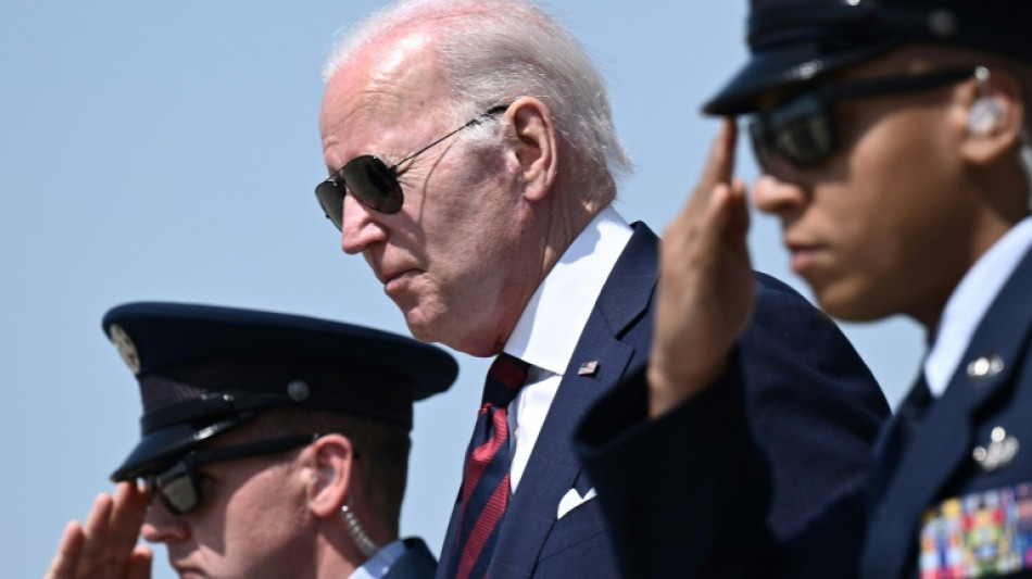 Biden confirma reuni&atilde;o com oposi&ccedil;&atilde;o na 3&ordf; feira para discutir d&iacute;vida p&uacute;blica