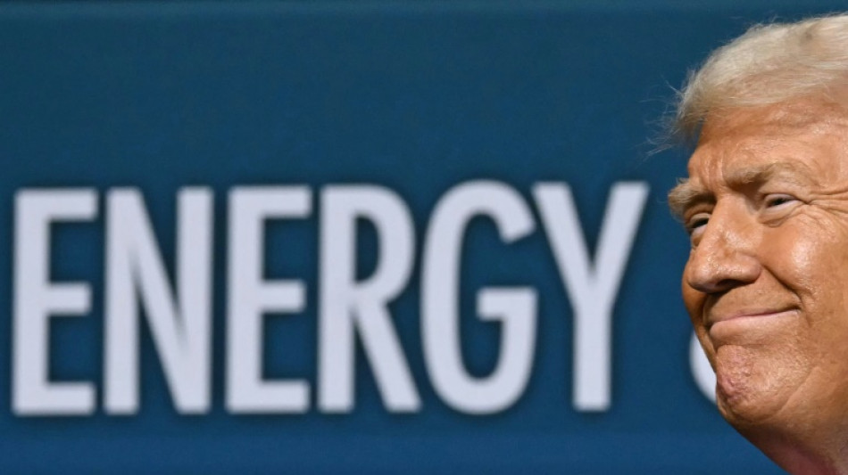 Trump anuncia megainversiones para impulsar el boom de la IA