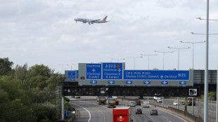 Spanish giant Ferrovial sells remaining stake in Heathrow