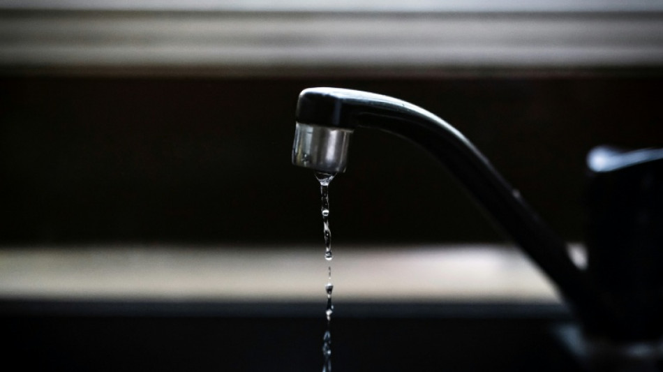 Polluants &eacute;ternels: l'eau du robinet interdite &agrave; la consommation dans un 2e village des Vosges