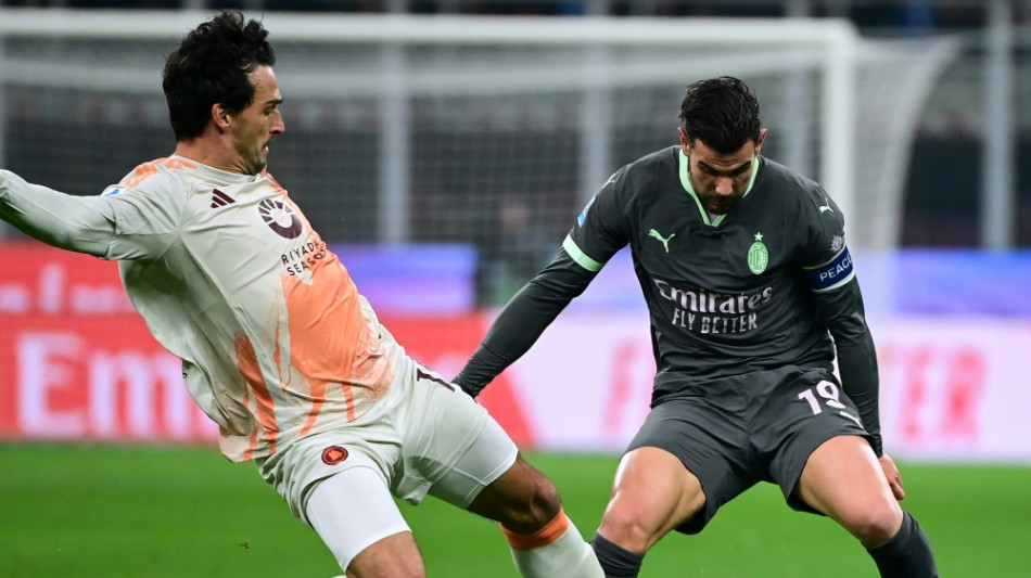 "Alles schief": Hummels &uuml;ber schwierige Anfangszeit in Rom