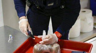 La cocaïne, premier marché des drogues illicites en valeur, devant le cannabis, selon une étude