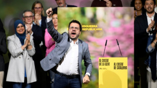 El independentismo busca una "remontada" para mantenerse en el poder en Cataluña